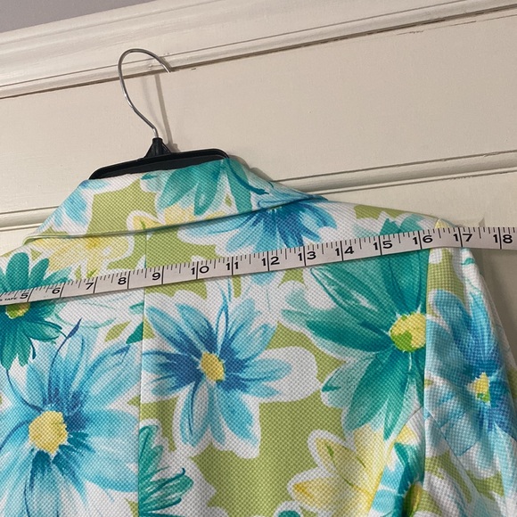 Yves Cossette DEPECHE Mode Coat - Picture 6 of 8